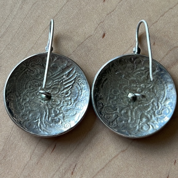 EARRINGS - Picture 2 of 4
